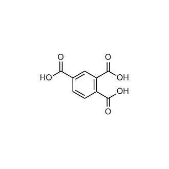 Benzene-1,2,4-tricarboxylic acid|CS-W015125