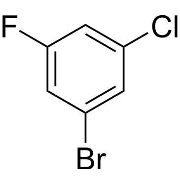 1-Bromo-3-chloro-5-fluorobenzene|CS-W015147