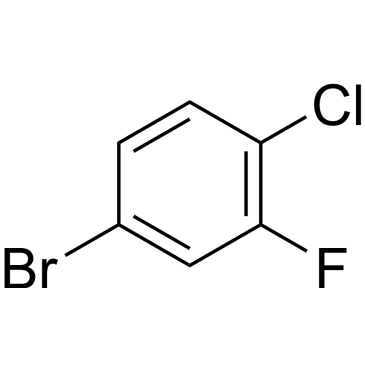4-Bromo-1-chloro-2-fluorobenzene|CS-W015148