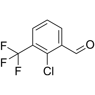 2-Chloro-3-(trifluoromethyl)benzaldehyde|CS-W015203