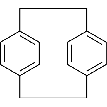 Tricyclo[8,2,2,24,7]hexadeca-4,6,10,12,13,15-hexaene|CS-W015206