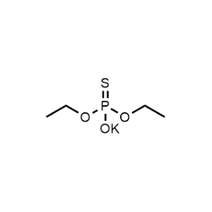 O,O-Diethyl thiophosphate potassium|CS-W015214