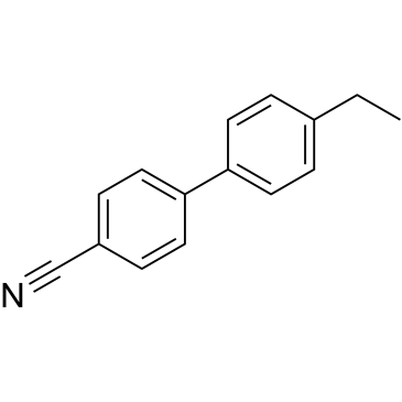 4'-Ethyl-[1,1'-biphenyl]-4-carbonitrile|CS-W015262