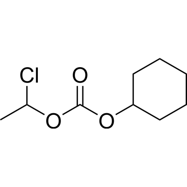 1-Chloroethyl cyclohexyl carbonate|CS-W015297