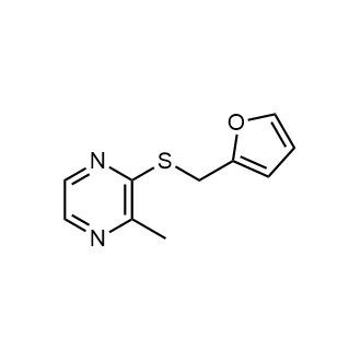 2-((Furan-2-ylmethyl)thio)-3-methylpyrazine|CS-W015314
