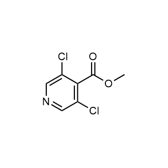 Methyl 3,5-dichloro-4-pyridinecarboxylate|CS-W015356