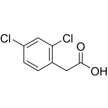 2,4-Dichlorophenylacetic acid