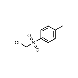 1-((Chloromethyl)sulfonyl)-4-methylbenzene|CS-W015395