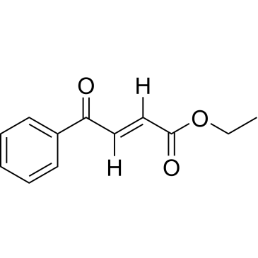 Ethyl 4-oxo-4-phenylbut-2-enoate|CS-W015409