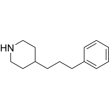 4-(3-Phenylpropyl)piperidine|CS-W015448