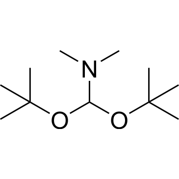 1,1-Di-tert-butoxy-N,N-dimethylmethanamine|CS-W015449