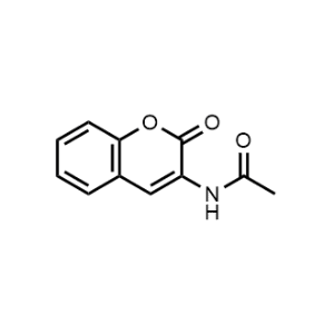 3-Acetamidocoumarin|CS-W015466