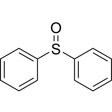 Diphenyl sulfoxide|CS-W015498