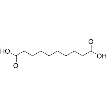 Decanedioic acid|CS-W015503