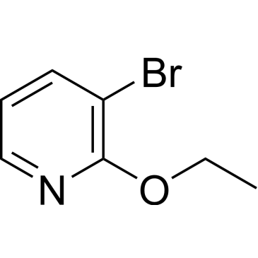 3-Bromo-2-ethoxypyridine|CS-W015527