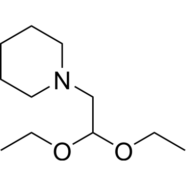 1-(2,2-Diethoxyethyl)piperidine|CS-W015548
