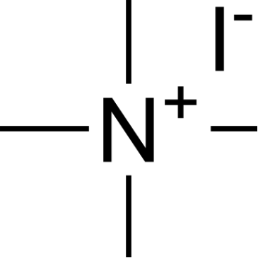 Tetramethylammonium iodide|CS-W015577