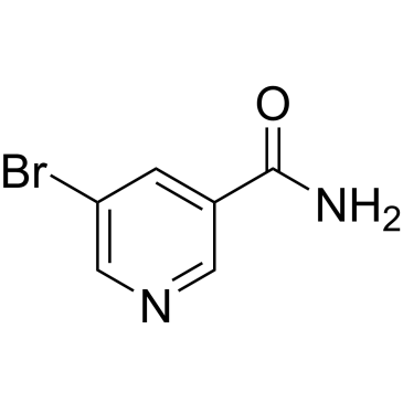 5-Bromonicotinamide|CS-W015578