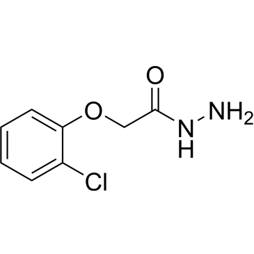 2-(2-Chlorophenoxy)acetohydrazide|CS-W015586