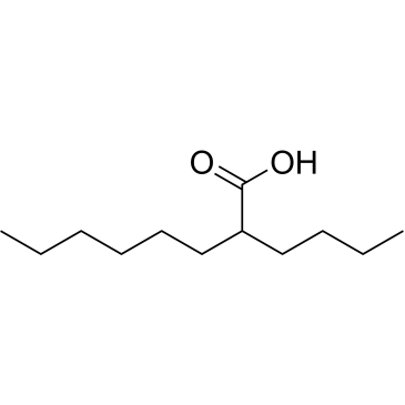2-Butyloctanoic acid|CS-W015603