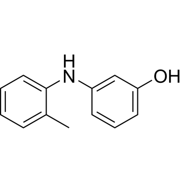 3-(o-Tolylamino)phenol|CS-W015639