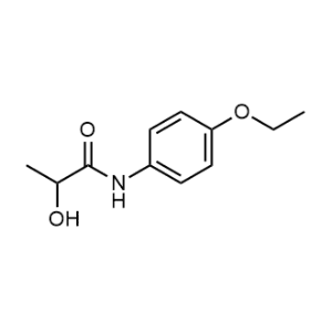 N-(4-Ethoxyphenyl)-2-hydroxypropanamide|CS-W015720