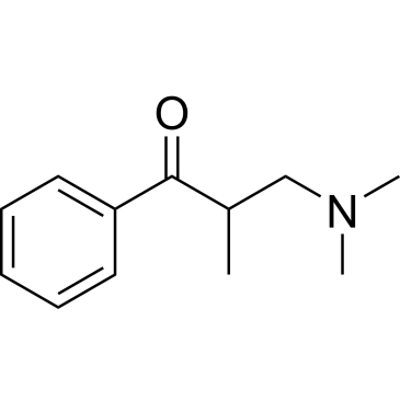 3-(Dimethylamino)-2-methyl-1-phenylpropan-1-one|CS-W015844