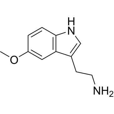 5-Methoxytryptamine|CS-W015885