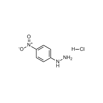 (4-Nitrophenyl)hydrazine hydrochloride|CS-W015931