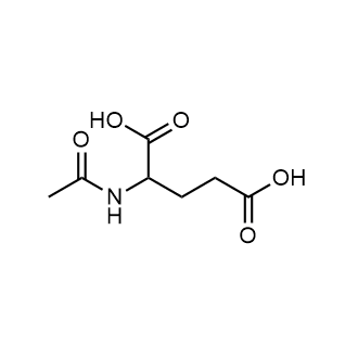 2-Acetamidopentanedioic acid|CS-W015958