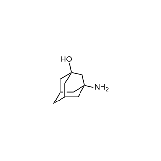 3-Aminoadamantan-1-ol|CS-W016045