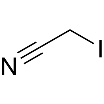 2-Iodoacetonitrile