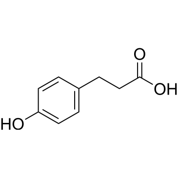 Desaminotyrosine|CS-W016062