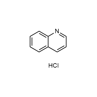 Quinoline hydrochloride|CS-W016072