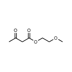 2-Methoxyethyl 3-oxobutanoate|CS-W016168