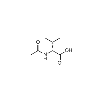 N-Acetyl-D-valine|CS-W016181