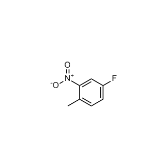 4-Fluoro-1-methyl-2-nitrobenzene|CS-W016254