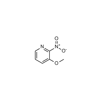 3-Methoxy-2-nitropyridine|CS-W016273