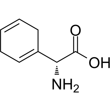 (R)-2-Amino-2-(cyclohexa-1,4-dien-1-yl)acetic acid|CS-W016279