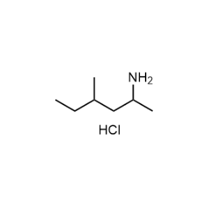 Methylhexanamine hydrochloride|CS-W016309