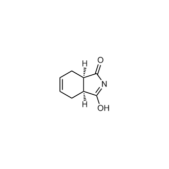 cis-3a,4,7,7a-Tetrahydro-1H-isoindole-1,3(2H)-dione|CS-W016313