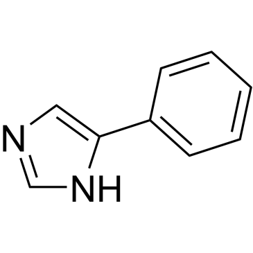 4-Phenylimidazole|CS-W016387