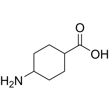 4-Aminocyclohexanecarboxylic acid|CS-W016414