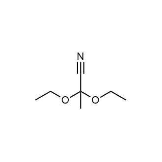 2,2-Diethoxypropanenitrile|CS-W016420