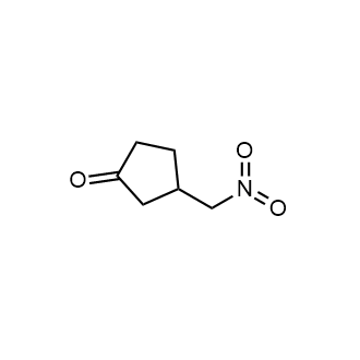 3-(Nitromethyl)cyclopentanone|CS-W016421