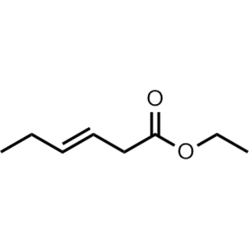 Ethyl hex-3-enoate|CS-W016425