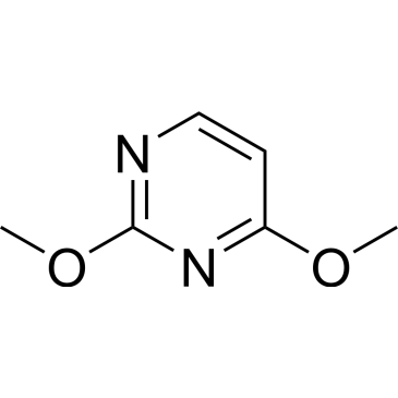 2,4-Dimethoxypyrimidine