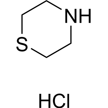 Thiomorpholine hydrochloride|CS-W016472