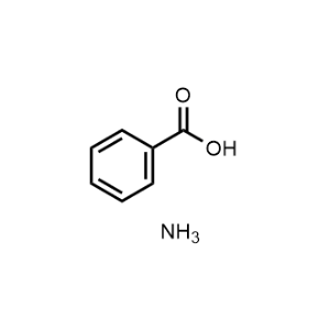 Ammonium benzoate|CS-W016477