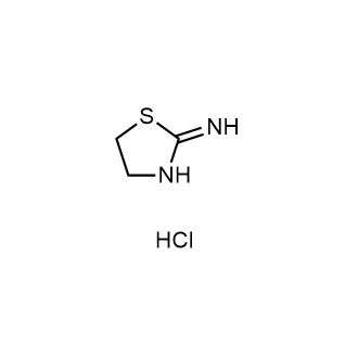 4,5-Dihydrothiazol-2-amine hydrochloride|CS-W016484